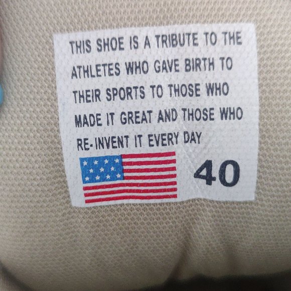 5-AA Tactical Military SWAT Boots - Picture 6 of 7